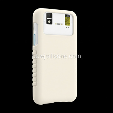 Capa de silicone médica Honeywell CT30 XP HC PDA